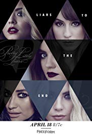 (image for) Pretty Little Liars - Complete Series